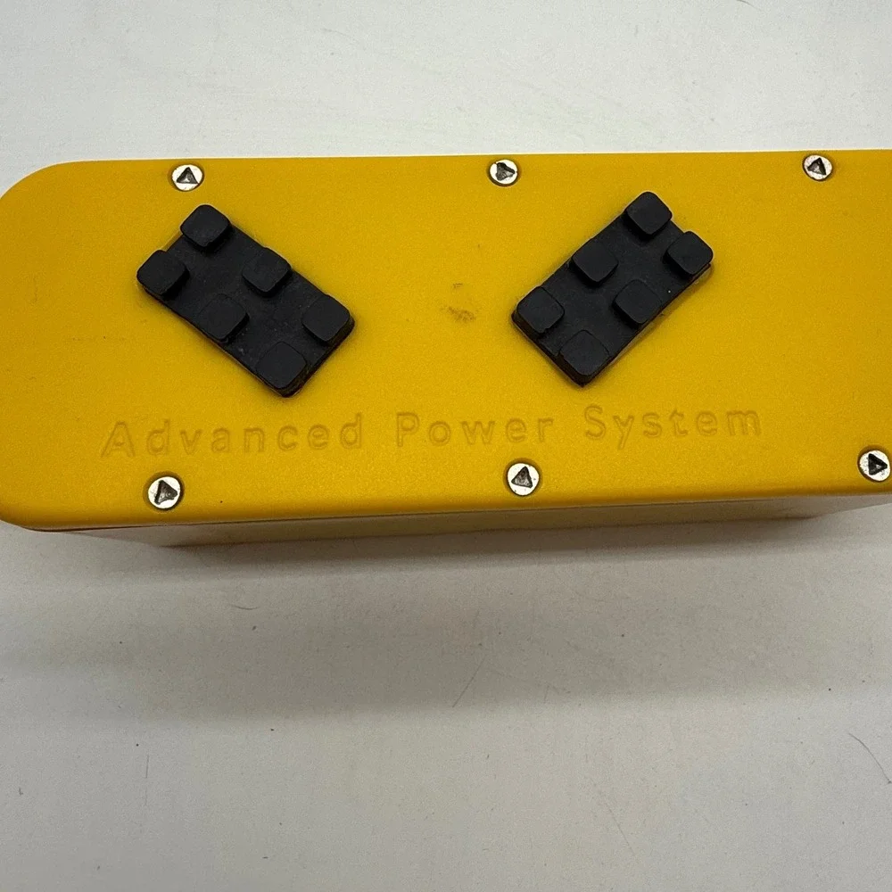 iRobot‎ Roomba 4000 Advanced Power System battery Module with Connectors